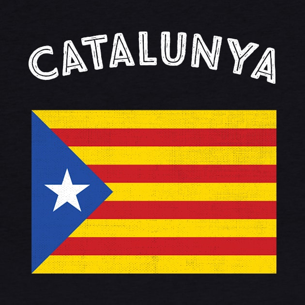 Catalunya by phenomad